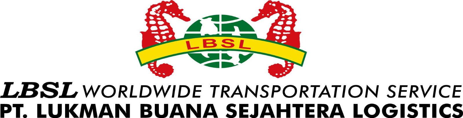PT LUKMAN BUANA SEJAHTERA LOGISTICS